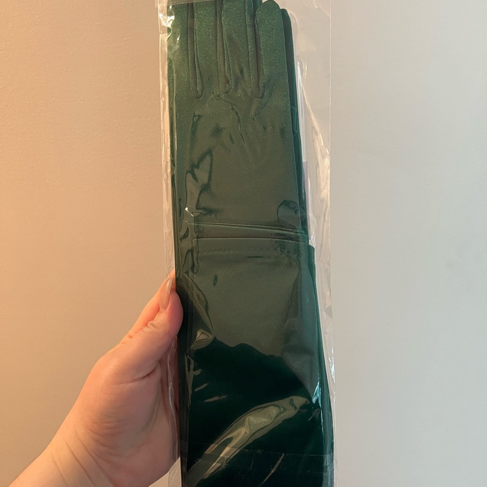 Formal Gloves - Picture 2 of 2